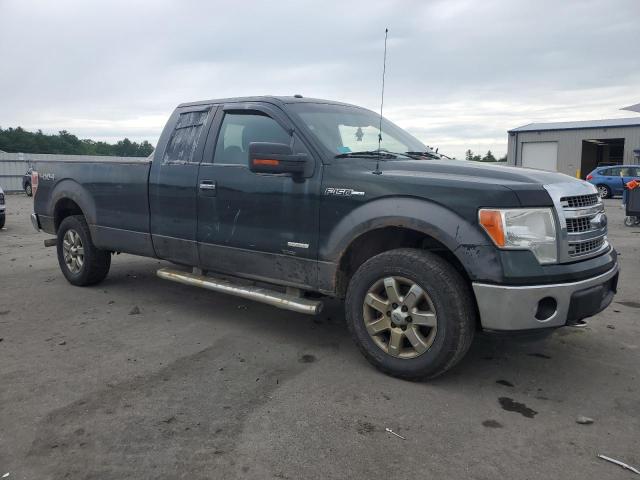 Vin: 1ftfx1et3dkd12158, lot: 62346445, ford f-150 super cab 20134