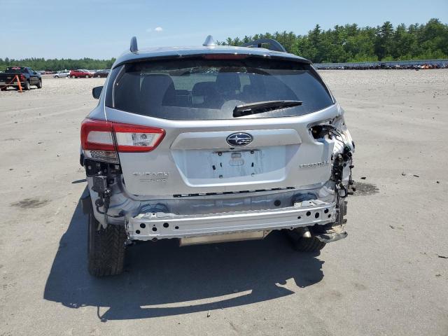2019 SUBARU CROSSTREK - JF2GTAMC4K8368929