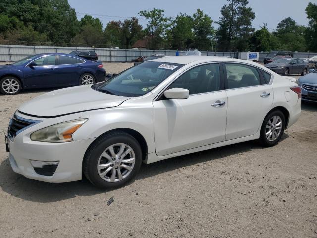 Vin: 1n4al3ap1ec426607, lot: 58861795, nissan altima 2.5 2014 img_1