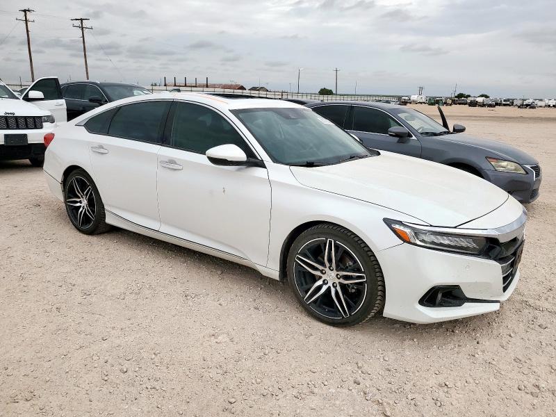 2021 HONDA ACCORD TOU 1HGCV2F9XMA019835