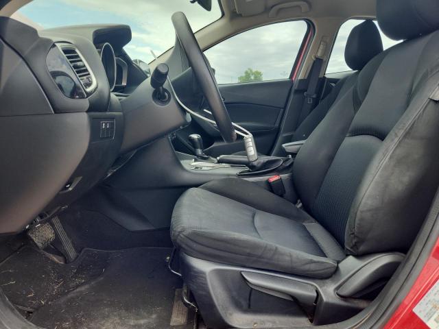 2014 MAZDA 3 SPORT - JM1BM1U74E1210807