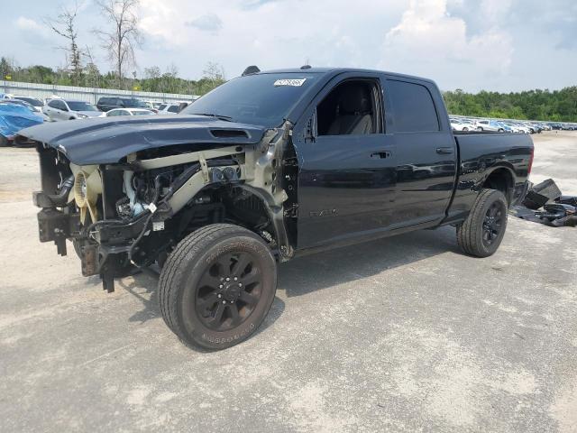 Vin: 3c6ur5dl4rg181144, lot: 52783665, ram 2500 big horn 2024 img_1