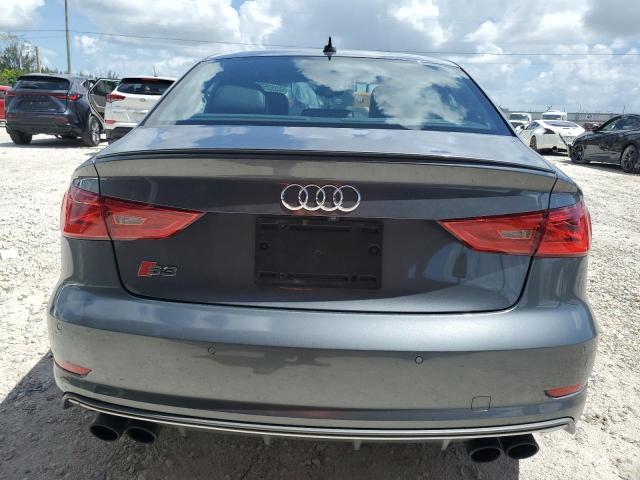 waubfgff7f1086290 - 2015 Audi a3 premium plus - #60282525