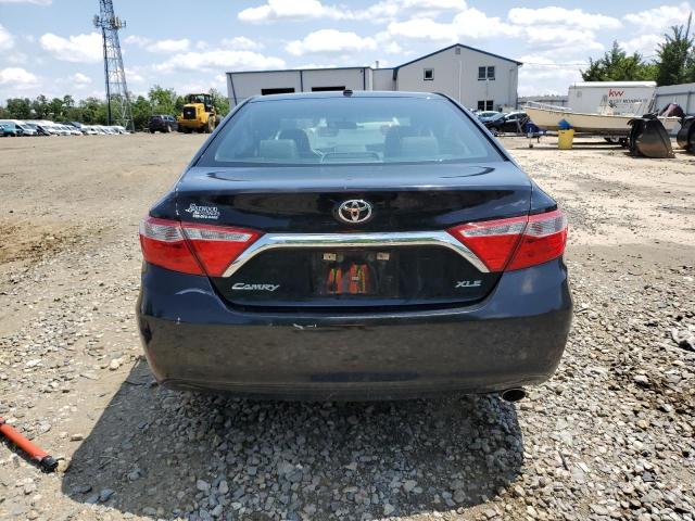 2017 TOYOTA CAMRY LE - 4T1BF1FK0HU395724