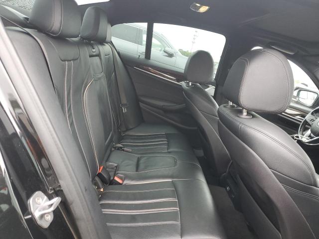 2019 BMW 540 XI WBAJE7C54KWW19994