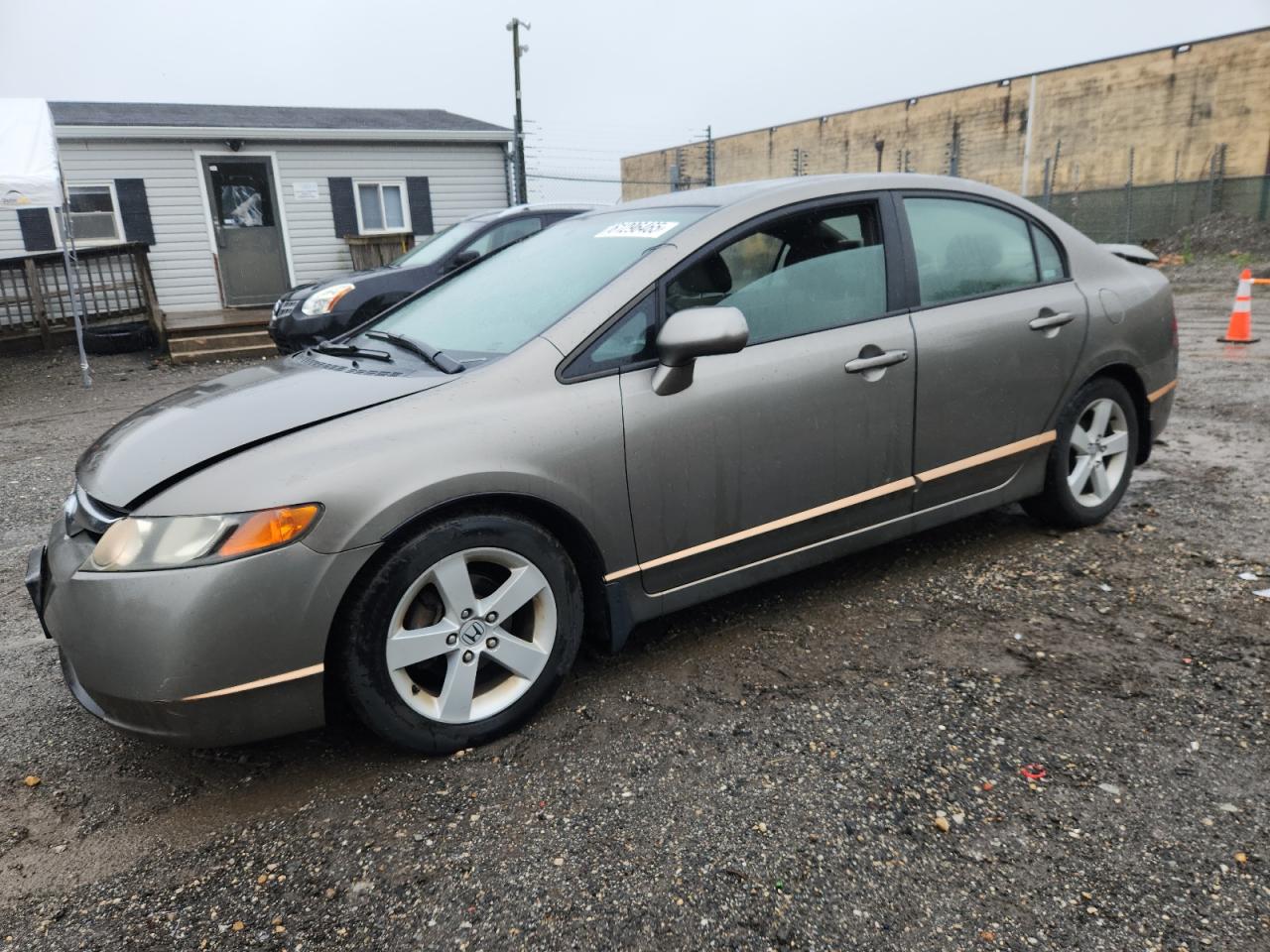 Honda Civic 2006