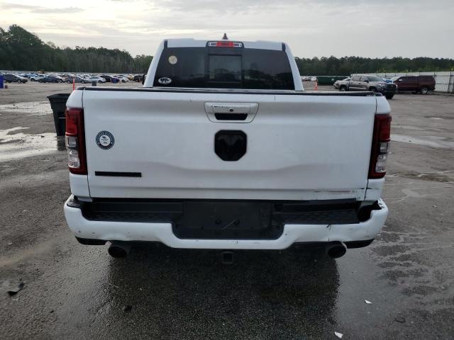 2021 RAM 1500 BIG H 1C6RREBT8MN709387