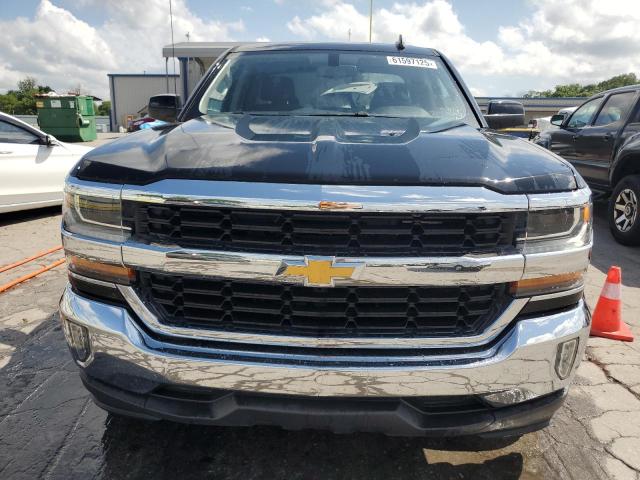 2018 CHEVROLET SILVERADO - 2GCRCREC9J1100089