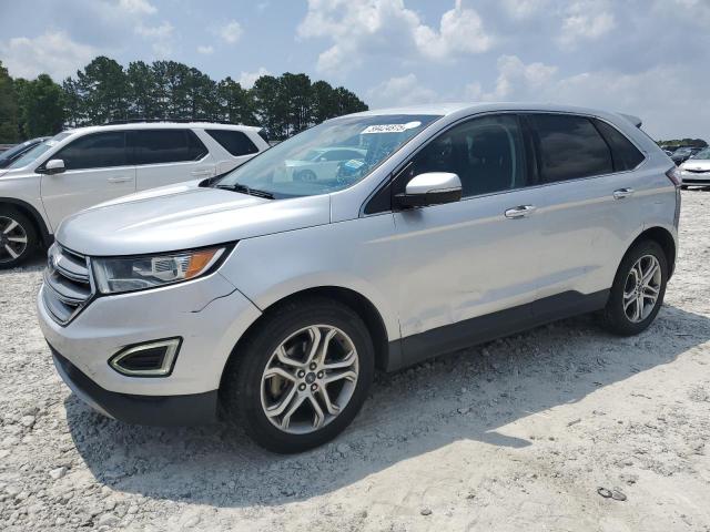 Vin: 2fmpk3k98gbb42655, lot: 59424875, ford edge titanium 2016 img_1