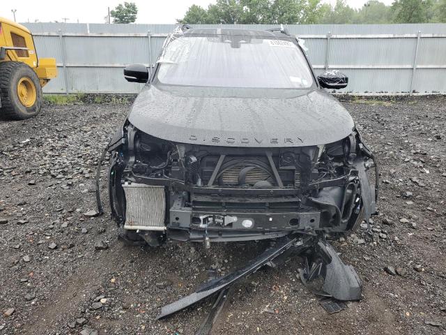 2023 LAND ROVER DISCOVERY - SALRM4EU0P2484273