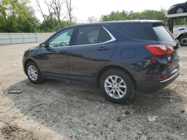 Vin: 3gnaxkev3ls642586, lot: 58343725, chevrolet equinox lt 20202