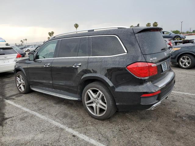 2015 MERCEDES-BENZ GL 550 4MA 4JGDF7DE6FA547478