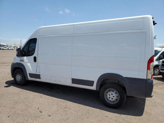 RAM PROMASTER 2018 white  flexible fuel 3C6TRVDG9JE156660 photo #3