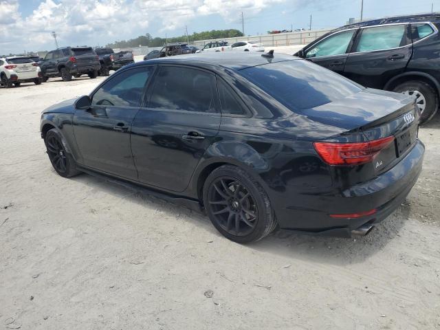Vin: waugmaf44hn064637, lot: 61808915, audi a4 ultra premium 20172
