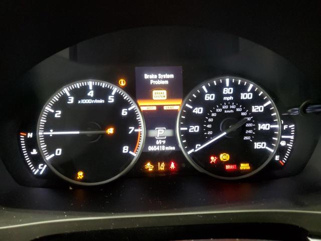 2020 ACURA ILX PREMIU 19UDE2F7XLA010523