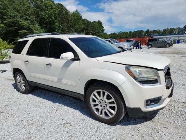 2015 GMC ACADIA SLT - 1GKKVRKD5FJ288538