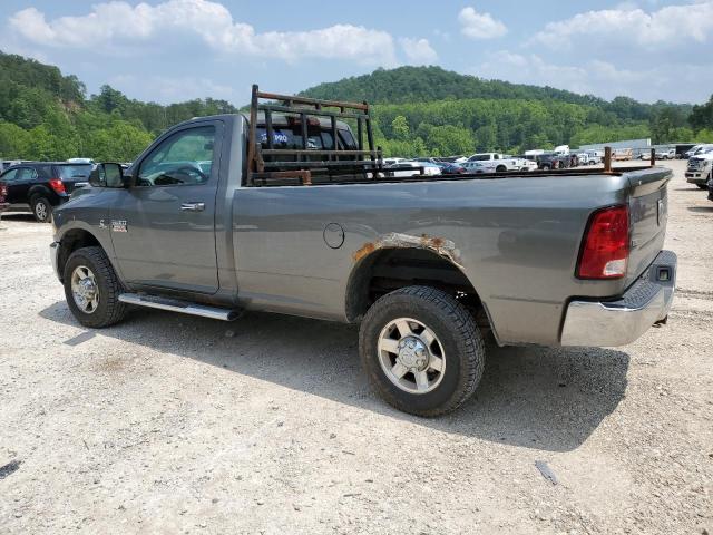 Vin: 3c6ld5bl9cg128881, lot: 59709285, dodge ram 2500 slt 20122