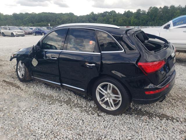 2017 AUDI Q5 PREMIUM WA1L2AFP3HA083148