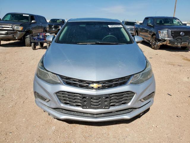2017 CHEVROLET CRUZE PREM 1G1BF5SM9H7226828
