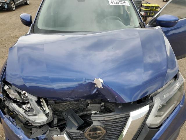 2020 NISSAN ROGUE S - KNMAT2MV2LP526140