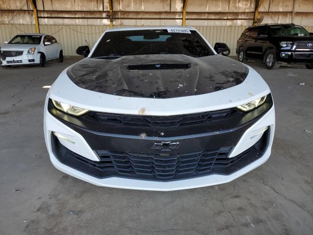 2019 CHEVROLET CAMARO SS 1G1FE1R76K0136095