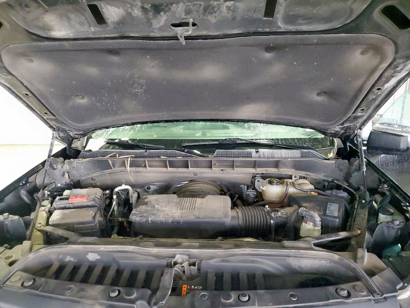 2019 CHEVROLET SILVERADO - 1GCPWCED9KZ379010