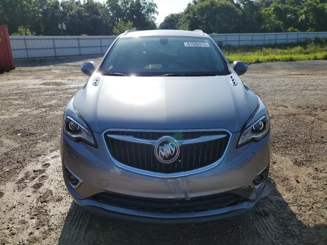 2020 BUICK ENVISION E LRBFXCSA5LD159671