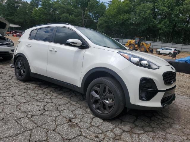 2021 KIA SPORTAGE S - KNDP63AC2M7879506
