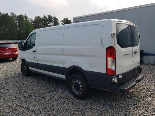 Vin: 1ftyr1ym2hkb27046, lot: 60039105, ford transit t-250 20172