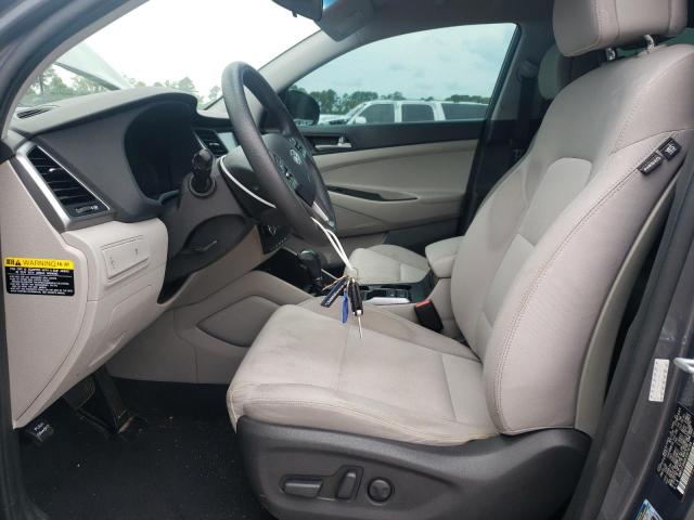 2018 HYUNDAI TUCSON SEL KM8J33A48JU679794