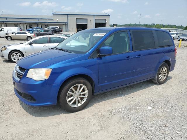 DODGE GRAND CARA