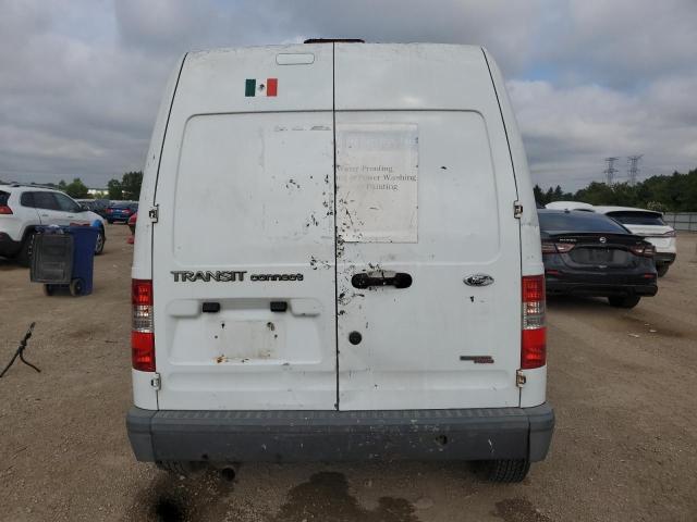2013 FORD TRANSIT CO - NM0LS7AN4DT142833