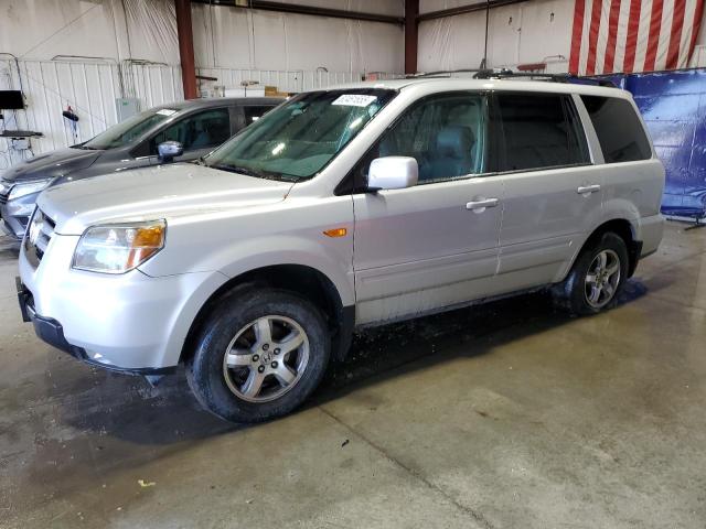 HONDA PILOT EXL