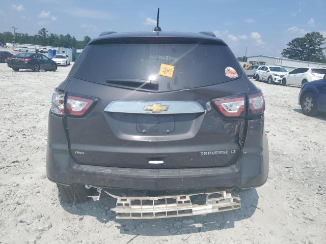 2016 CHEVROLET TRAVERSE L 1GNKVGKD8GJ164319