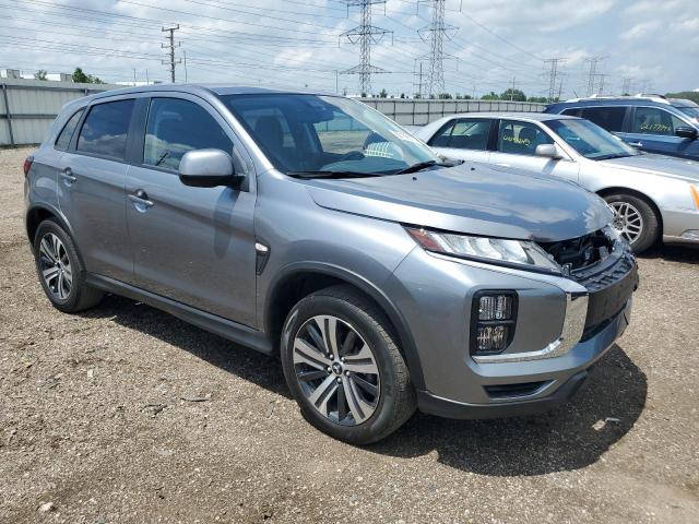 Vin: ja4aruau6pu005378, lot: 62156075, mitsubishi outlander s/se 20234
