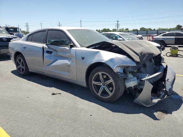 Vin: 2c3cdxbg2dh570429, lot: 59580215, dodge charger se 20134