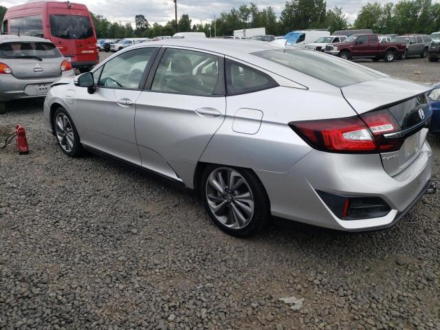 Vin: jhmzc5f18kc002638, lot: 62961465, honda clarity 20192