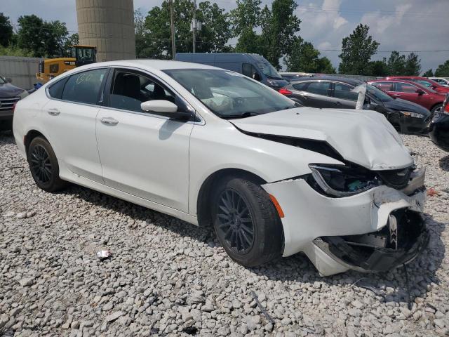2015 CHRYSLER 200 C 1C3CCCEG9FN610586