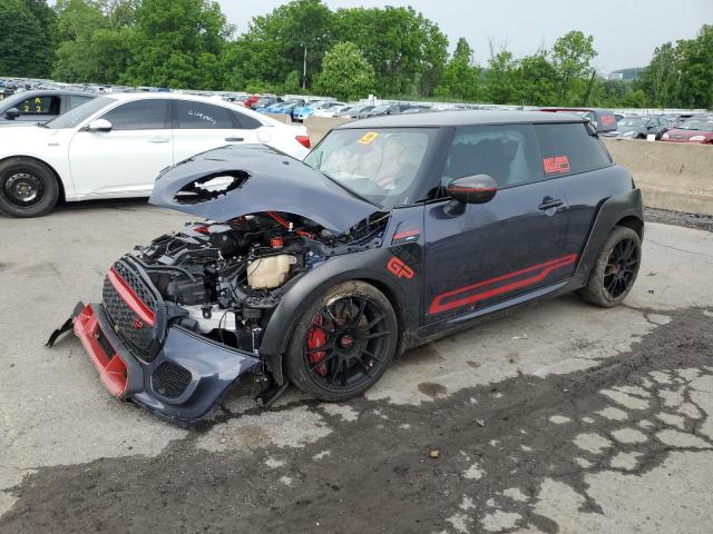 Vin: wmwxx9c08m2n19931, lot: 61289205, mini cooper john cooper works gp 2021 img_1