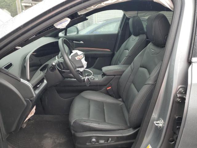 2025 CADILLAC XT4 PREMIU 1GYFZDR48SF133421