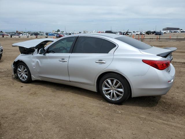 2015 INFINITI Q50 BASE JN1BV7AR4FM412300
