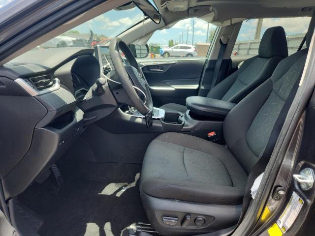 2024 TOYOTA RAV4 XLE #3297993060