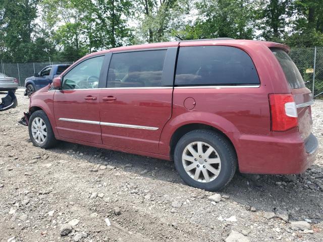 Vin: 2c4rc1bg4er446874, lot: 59513525, chrysler minivan touring 20142
