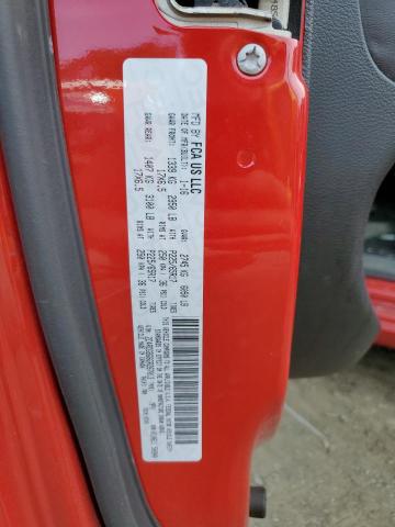 2016 DODGE GRAND CARA 2C4RDGBG6GR267013