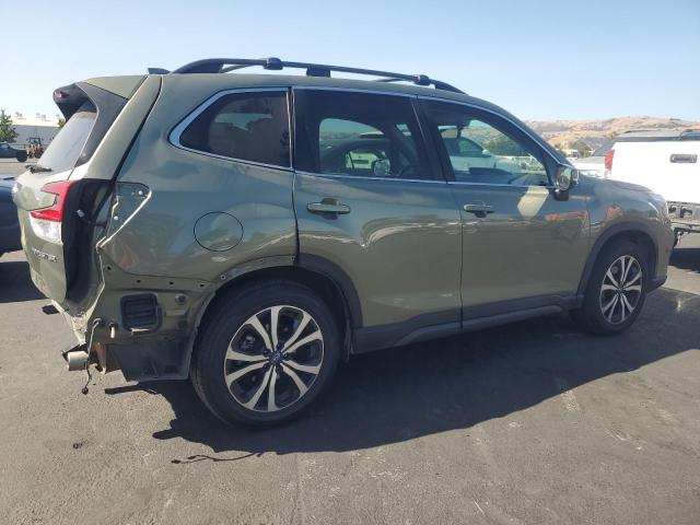 Vin: jf2skauc2kh556992, lot: 61376765, subaru forester limited 20193