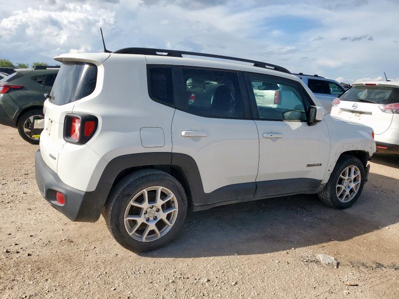 2019 JEEP RENEGADE LATITUDE ZACNJABB5KPK05072