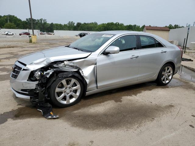 Vin: 1g6ab5rx6f0114401, lot: 60825255, cadillac ats luxury 2015 img_1