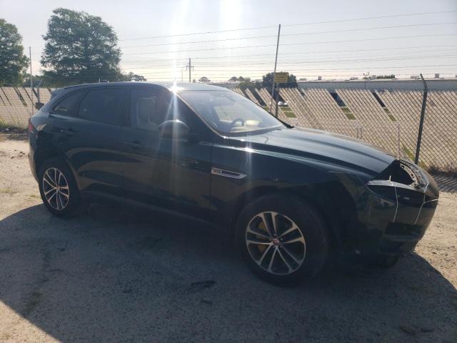 Vin: sadcj2fx7ja248983, lot: 59092755, jaguar f-pace premium 20184