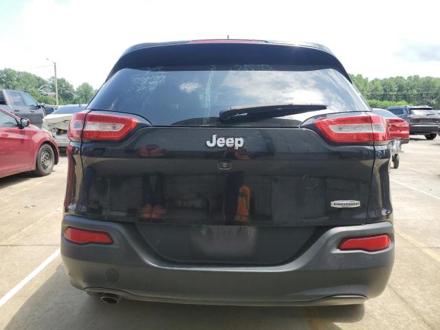 2016 JEEP CHEROKEE L 1C4PJLCB4GW137797
