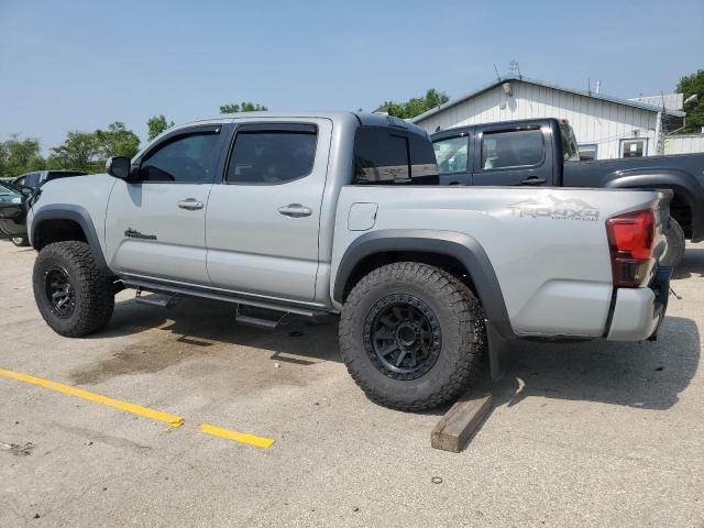 Vin: 3tmcz5an5km284221, lot: 59754715, toyota tacoma double cab 20192
